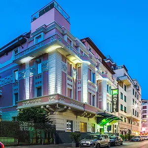 מלון Ibis Styles Centro, מילאנו